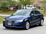 Used 2015 Audi A3 2.0T Premium w/ Driver Assistance Package image 3