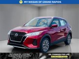 New 2024 Nissan Kicks SV image 4