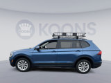 Used 2018 Volkswagen Tiguan S w/ 3rd Row Seat Package image 2