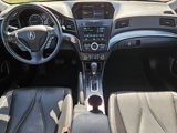 Used 2019 Acura ILX w/ Premium Package image 6