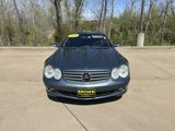 Used 2003 Mercedes-Benz SL 500 image 2