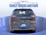 Used 2014 Jeep Cherokee Limited w/ Trailer Tow Group image 4