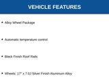 Used 2019 Subaru Forester w/ Alloy Wheel Package image 6