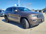 Used 2020 Jeep Grand Cherokee Laredo w/ Laredo X Package image 3