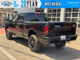 New 2025 RAM 2500 Big Horn image 4