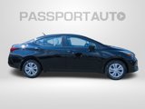New 2025 Nissan Versa S image 5