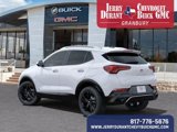 New 2025 Buick Encore GX Sport Touring w/ Advanced Technology Package image 4