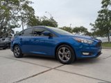 Used 2018 Ford Focus SE w/ SE Appearance Package image 2