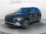 Used 2022 Hyundai Tucson SEL w/ Convenience + Premium Package image 3