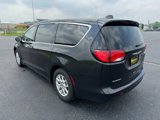 Used 2023 Chrysler Voyager LX image 3