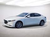 Used 2021 MAZDA MAZDA3 s image 3