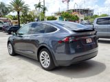 Used 2017 Tesla Model X 75D image 4