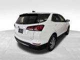 Used 2022 Chevrolet Equinox LT image 3