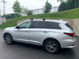 Used 2018 INFINITI QX60 AWD image 3