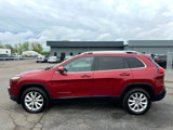 Used 2016 Jeep Cherokee Limited image 5