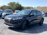 Used 2022 Ford Escape SE image 4