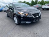 Used 2021 Nissan Versa S image 2