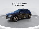 Used 2021 Audi Q5 2.0T Premium Plus image 4