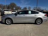 Used 2019 Ford Fusion SE image 4