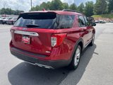 Used 2020 Ford Explorer XLT w/ Equipment Group 202A image 3