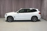 Used 2020 BMW X3 M40i w/ Executive Package image 2