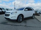 Used 2017 Chevrolet Equinox LT w/ Convenience Package image 4