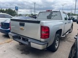 Used 2012 Chevrolet Silverado 1500 W/T image 4