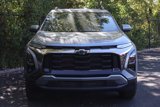 New 2025 Chevrolet Equinox ACTIV w/ Safety and Technology Package image 2