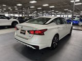 Used 2022 Nissan Altima 2.5 SV w/ SV Premium Package image 4