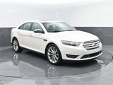 Used 2015 Ford Taurus Limited w/ Equipment Group 301A image 3