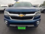 Used 2019 Chevrolet Colorado LT w/ LT Convenience Package image 3