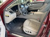 Used 2015 Hyundai Genesis 3.8 w/ Option Group 02 image 5