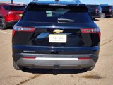 New 2025 Chevrolet Equinox LT image 3