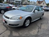 Used 2010 Chevrolet Impala LT image 3