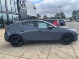 New 2025 MAZDA MAZDA3 Carbon image 4