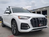 Used 2021 Audi Q5 Premium w/ Convenience Package image 2