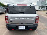 Used 2022 Ford Bronco Sport Big Bend image 4
