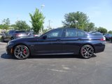 Used 2023 BMW 530e xDrive w/ Premium Package image 2