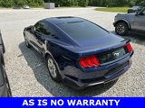 Used 2018 Ford Mustang Coupe image 3