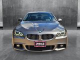 Used 2016 BMW 528i xDrive Sedan image 2