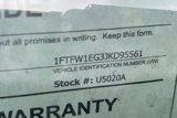 Used 2018 Ford F150 XLT w/ Equipment Group 302A Luxury image 3