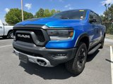 Used 2022 RAM 1500 Rebel w/ Off Road Group image 2