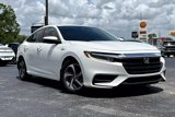 Used 2019 Honda Insight EX image 2