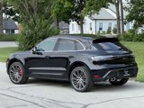 Certified 2024 Porsche Macan S image 3