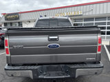 Used 2011 Ford F150 XLT w/ XLT Chrome Pkg image 4