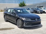 New 2025 Volkswagen Jetta S image 4