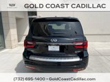 Used 2021 INFINITI QX80 Premium Select w/ All-Season Package image 3