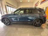 Used 2021 Mercedes-Benz GLB 250 w/ AMG Line image 2