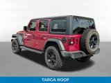 Used 2021 Jeep Wrangler Unlimited Sport image 6