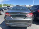 Used 2017 Ford Fusion SE w/ Fusion SE Technology Package image 5